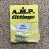 AMP Ladder 31mm x 12mm AM47