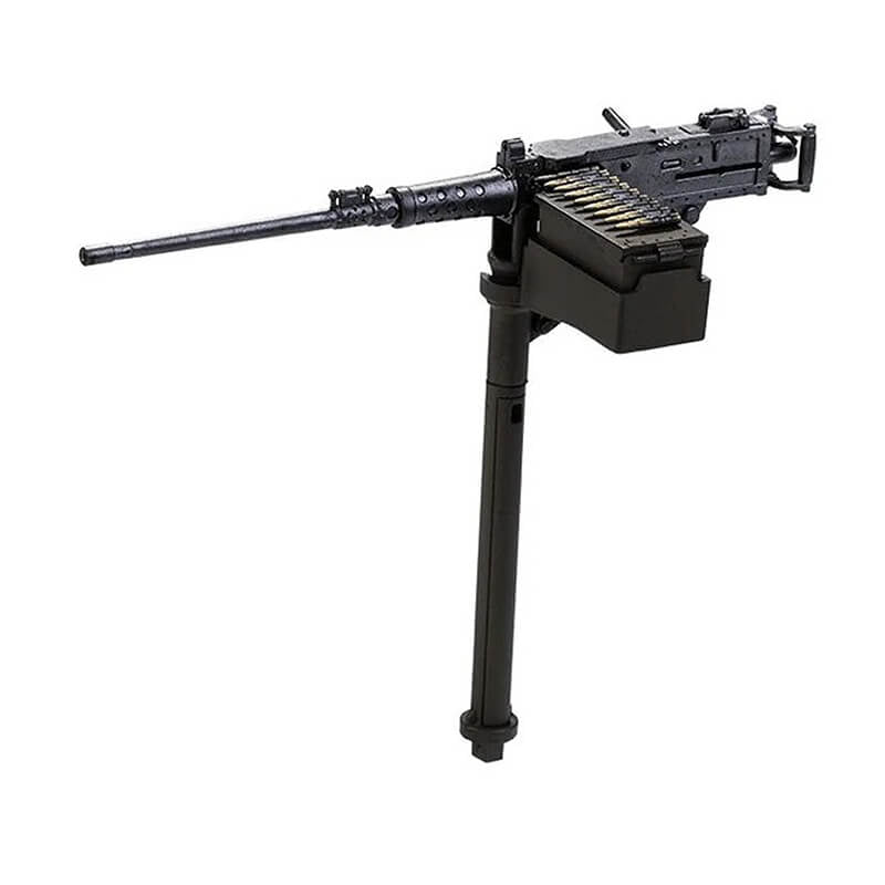 ROC HOBBY 1:12 MACHINE GUN1941 WILLYS MB SCALER