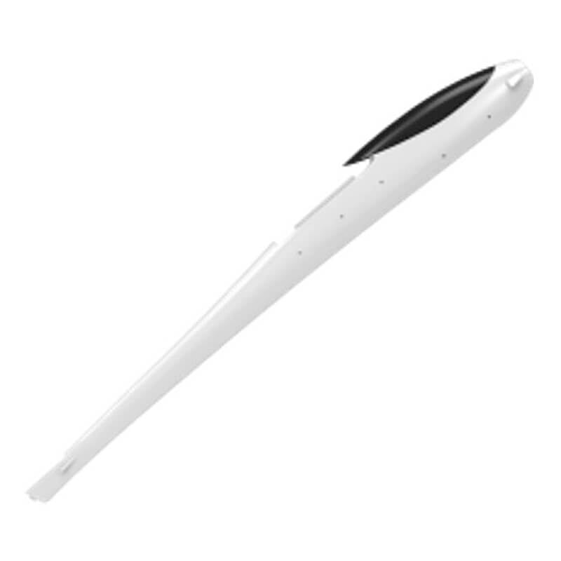 VOLANTEX FUSELAGE WITHOUT DECALS 742-7