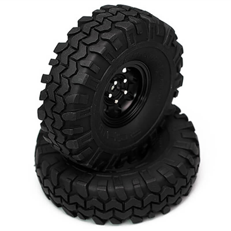 RC4WD ROCK STOMPERS 1.55 OFFROAD TYRES