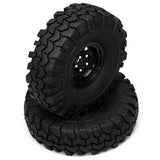 RC4WD ROCK STOMPERS 1.55 OFFROAD TYRES