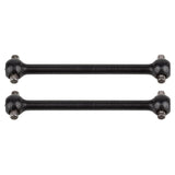 TEAM ASSOCIATED REFLEX 14R FT REAR DOGBONES STEEL