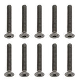 Team Associated Fhcs 3X20mm (10)