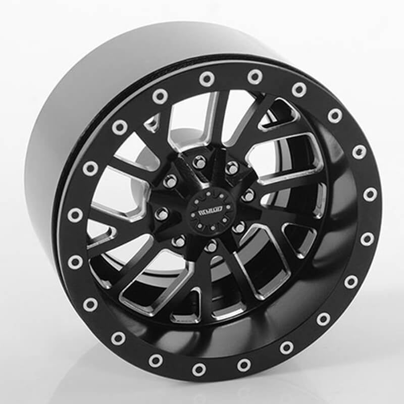 RC4WD 1911 1.9 BEADLOCK WHEELS