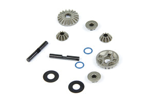 HOBAO HYPER 9 BEVEL GEARS