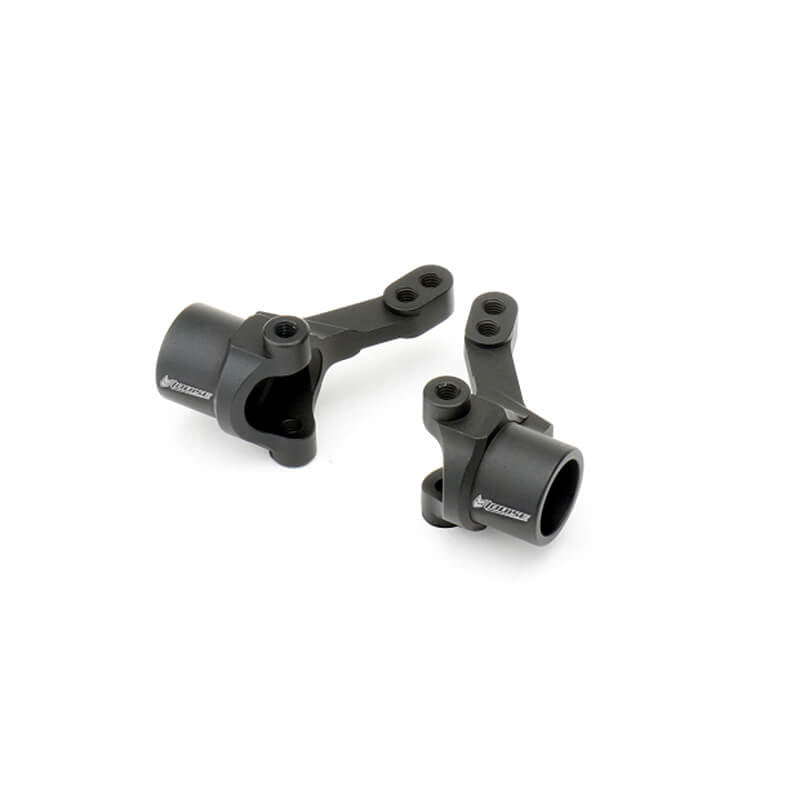 LOUISE RC ALUMINUM STEERING BLOCKS LNHA448