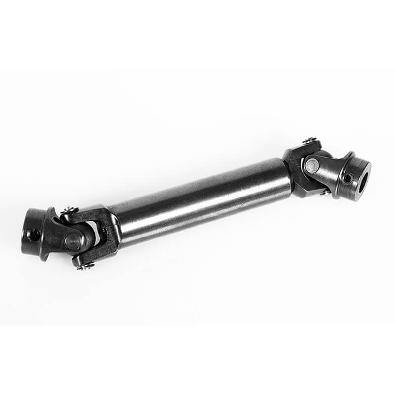 RC4WD ULTRA SCALE HARDENED STEEL DRIVESHAFT  InchVER 2 Inch (80MM - 110MM / 3.15 Inch - 4.33 Inch)