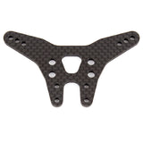 TEAM ASSOCIATED B6.1 REAR SHOCK TOWER TALL GRAPHITE