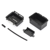 CEN RACING RECEIVER BOX (ANNTENA TUBE DUST CAP)