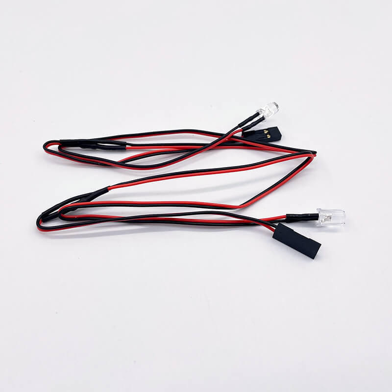 XFLY SUPERMARINE SPITFIRE MKIXLED LIGHT SET