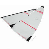 JOYSWAY Dragonforce 65 Yacht C SAIL SET. 50 MICRON MYLAR PRINTED JY881511 (STR1)