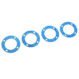CORALLY DIFF. GASKET 4 PCS  C-00180-183