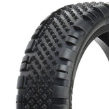 PROLINE  InchPRISM Inch 2.2 Inch 2WD CR4 (SOFT CARPET) FRONT TYRES