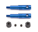 TEAM ASSOCIATED RC10 BK FTWIDE FRONT AXLES