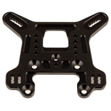TEAM ASSOCIATED RC8B4.1/e REAR SHOCK TOWER 36.5 ALUM.