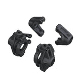UDI RC FRONT AND REAR WHEEL CARRIERS