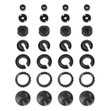ELEMENT RC ENDURO SE SHOCK PARTS (FOR 4 SHOCKS)