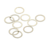 CEN RACING SHIM 6X8X0.20MM (10PCS)