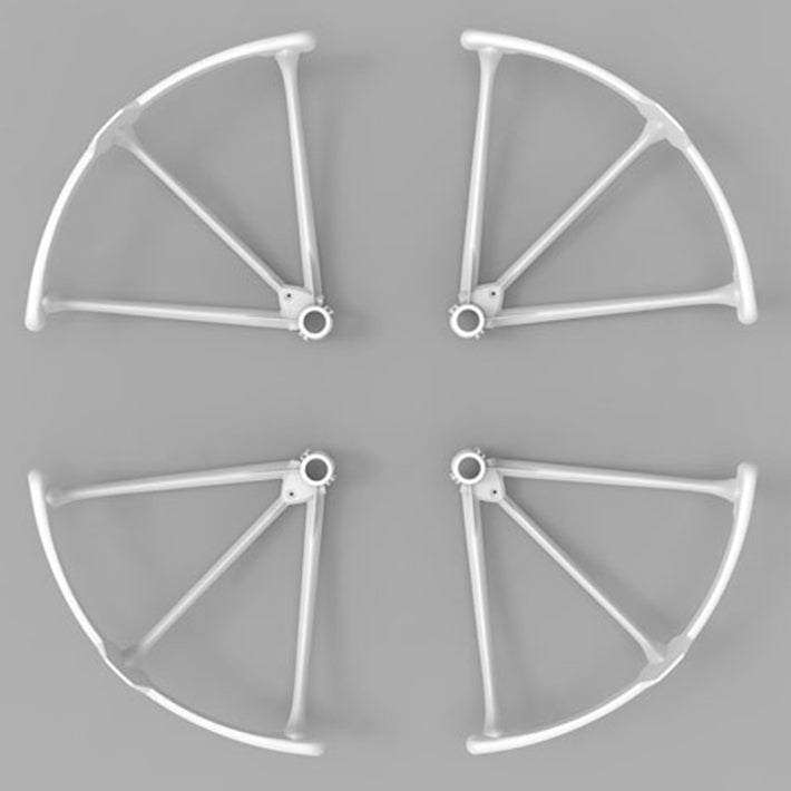 HUBSAN H502E/S/H507A/216A PROP GUARD
