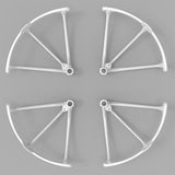 HUBSAN H502E/S/H507A/216A PROP GUARD