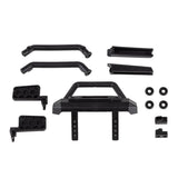 ELEMENT RC ENDURO12 BUSHIDO BODYSHELL ACCESSORIES