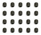 Team Associated M3 X 3 Set Screws (10)