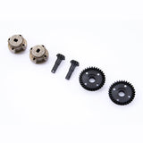 FMS FCX10 SPORT FRONT / REARAXLE GEAR SET