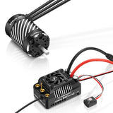 HOBBYWING COMBO EZRUN MAX5 HVG2 PLUS ESC/5690SL 2400KV G2