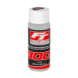 ASSOCIATED SILICONE DIFF FLUID 300000CST W/OPEN CAP AS5462