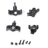 ROC 1:6 1941 MB SCALER STEERING C HUB PARTS