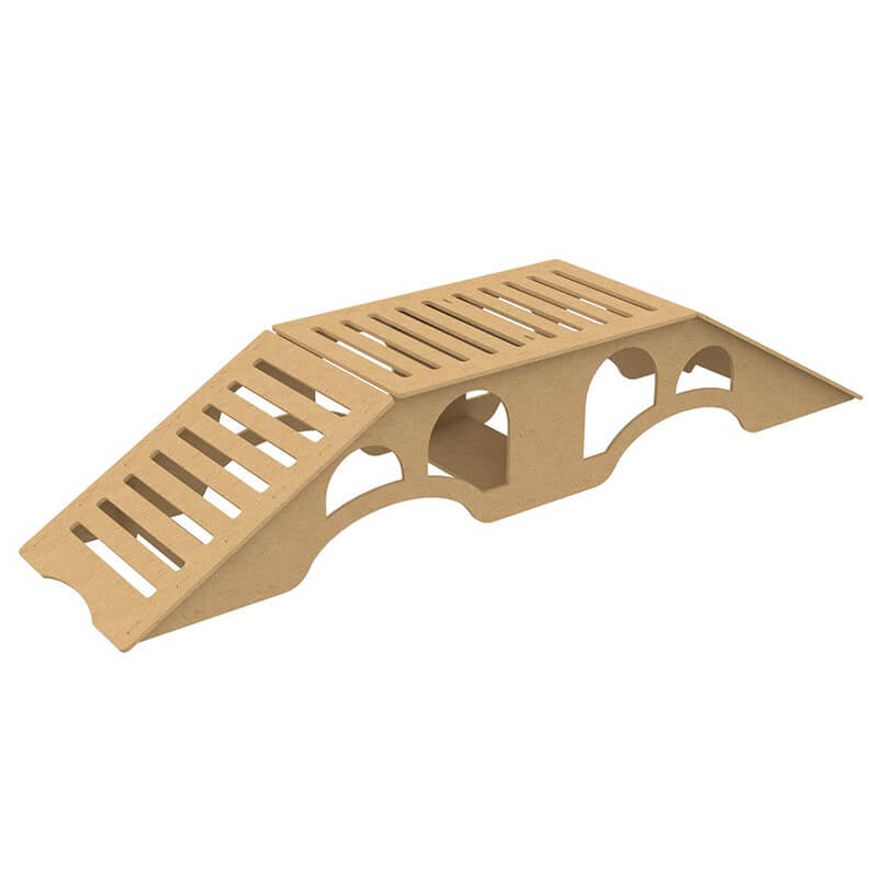UDI RC CX24 CRAWLER PROP  UDI-CX24-PP01