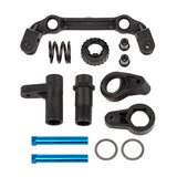 TEAM ASSOCIATED SR7 STEERING BELLCRANK SET