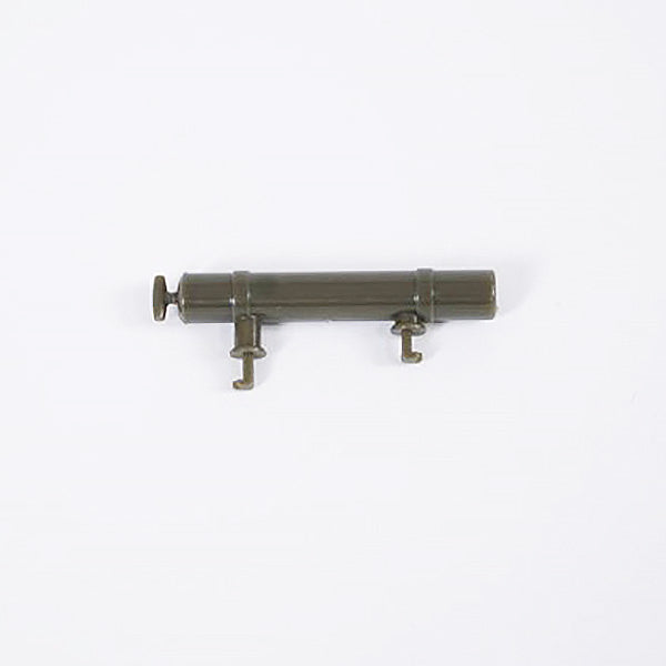 ROC 1:12 1941 WILLYS MB COMPRESSOR GUN