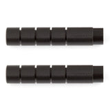 ASSOCIATED RC10F6/12R6 DAMPER TUBE SHAFTS