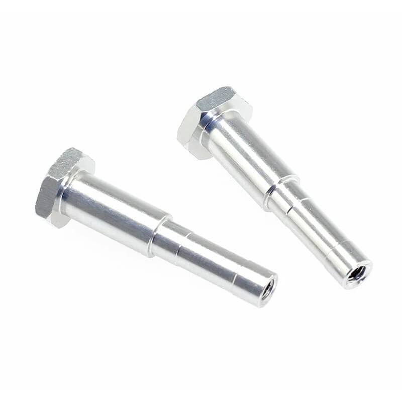 CEN RACING STEERING POST 2PCS