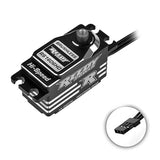 REEDY RS1606HD LOW PROFILE BRUSHLESS HI-SPEED HV SERVO