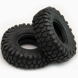 RC4WD ROCK CRUSHER X/T 1.55 SCALE TYRES