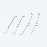 XFLY TWIN 40MM F-22 LINKAGES