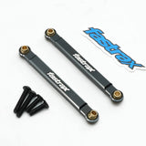 FASTRAX MINI MAXX 7075 ALUM STEERING RODS (PR) FTTX501BK