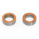 CEN RACING PRECISION SEAL METAL BEARING 5X8X2.5MM (2PCS)
