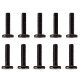 TEAM ASSOCIATED SCREWS M3 x 14MM LP SHCS