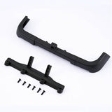 FMS FCX10 11042/61 REAR BUMPERSET