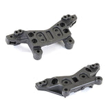 FTX TRACER BRUSHLESS FRONT/ REAR SHOCK TOWERS