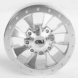 RC4WD CALI OFF-ROAD DISTORTED 1.9 Inch BEADLOCK WHEELS