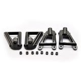 HOBAO DC-1 SHOCK TOWER 4 PCS.