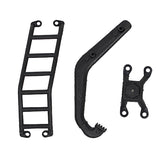 ROC KATANA LADDER AND SPARE TIRE BRACKET