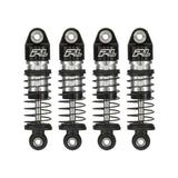 PROLINE 1/24TH BIG BORE SCALER SHOCKS (4) SCX24