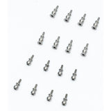FMS M1.4 BALL HEAD SCREW