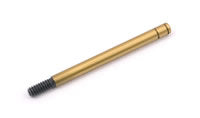 TEAM ASSOCIATED FT GOLD SHOCKSHAFTS 0.71