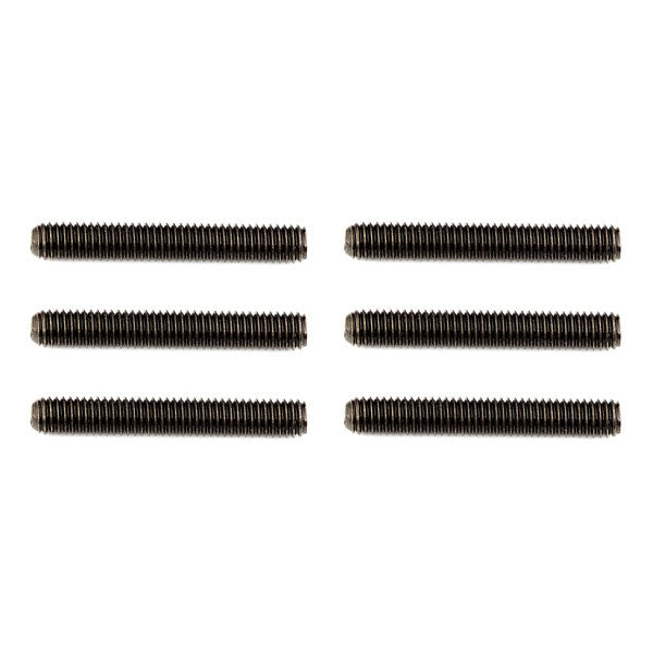 TEAM ASSOCIATED SET SCREWS M3X20 MM